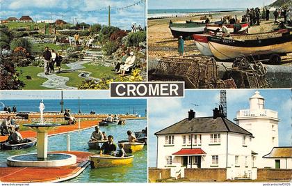 B104299 cromer norfolk    uk