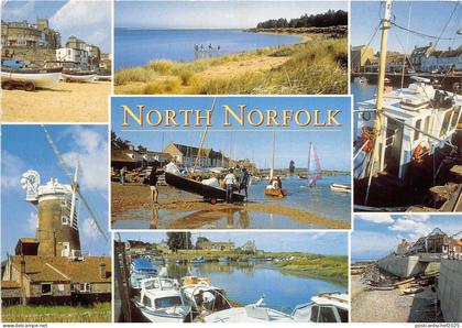 uk46129 north norfolk  uk