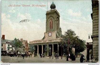 51633300 - Northampton