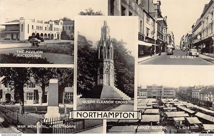 England - NORTHAMPTON