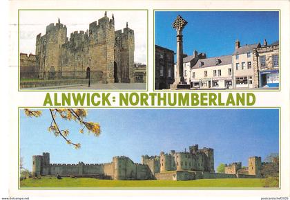 uk36048 alnwick northumberland  uk lot 4 uk