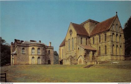 uk47536 binkburn priory northumberland uk