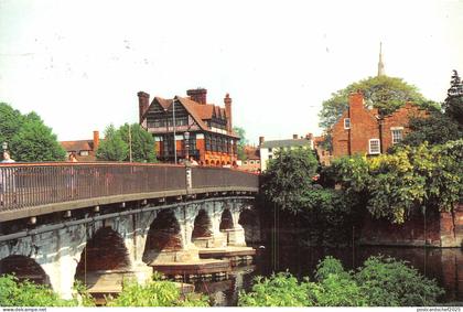 Lot240 uk trent bridge ossington coffee palace newark on trent Nottinghamshire