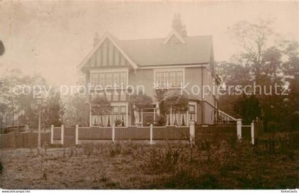 Oxford Oxfordshire House