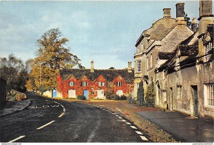 uk47681 burford oxfordshire uk