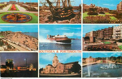 CPA Southsea Portsmouth