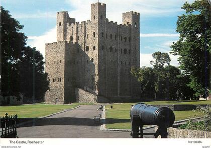 CPM The Castle Rochester