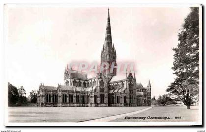 CPA Salisbury Cathedral