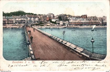 25-3526 :  SANDOWN.