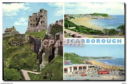CPM Scarborough