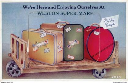 55121546 - Weston-super-Mare