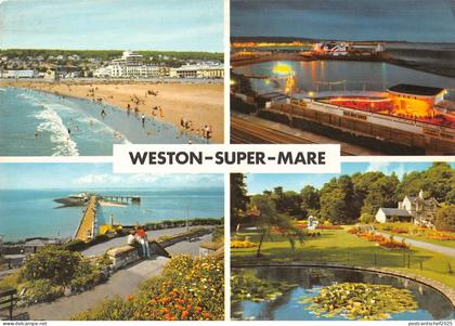 B102743 weston super mare    uk