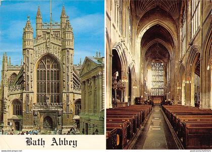BR92322 bath abbey bath   uk