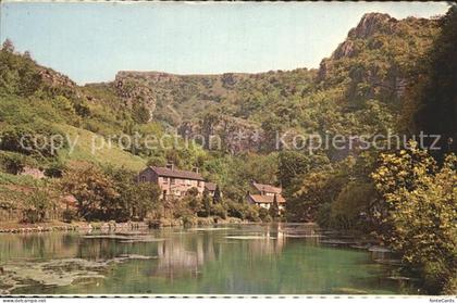 Cheddar Lion Rock Entrance Cheddar Gorge