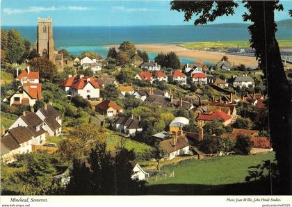 uk48793 minehead somerset uk