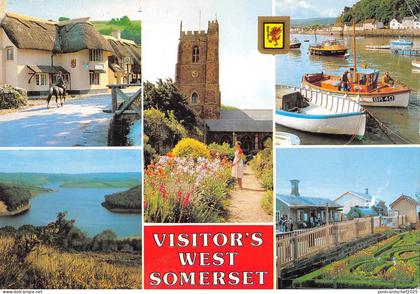 uk5547 west somerset uk