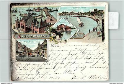 13440056 - Southampton