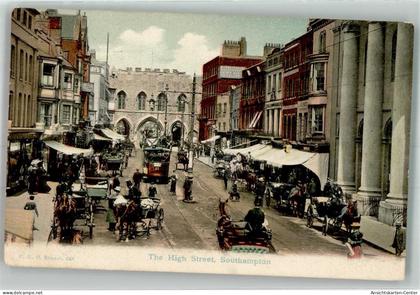 39761517 - Southampton