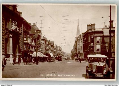 39761518 - Southampton