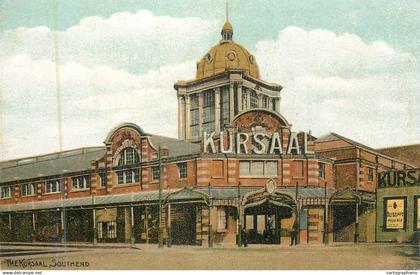 England Southend - Kursaal