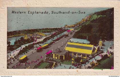 Southend on Sea - Western Esplanade