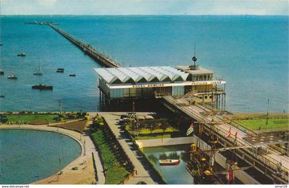 THE PIER SOUTHEND - ON SEA