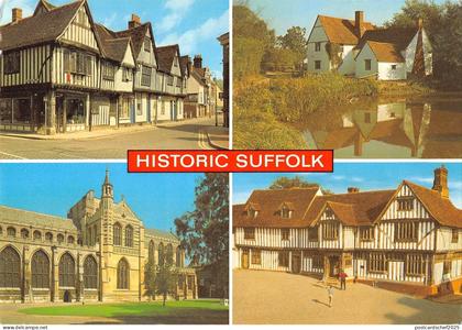 BR82440 historic suffolk   uk