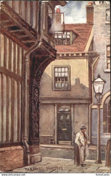 Ipswich