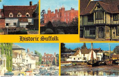 uk10581 historic suffolk  uk