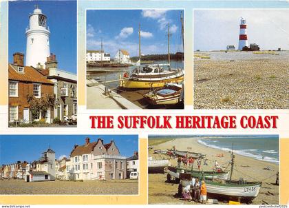 uk44348 suffolk heritage coast uk
