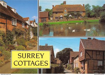 BR75926 surrey cottages  uk