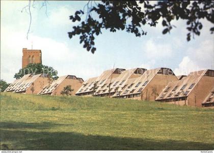 Court Epsom and Ewell Stag Hill Court University