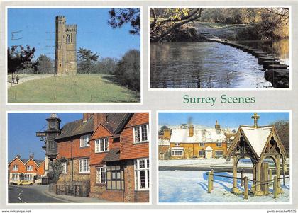 uk44330 surrey scenes uk