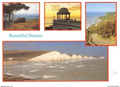 B97652 beautiful sussex   uk