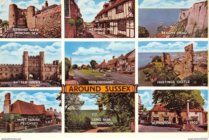 uk10638 around sussex uk