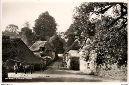 Cockington Forge - Torquay