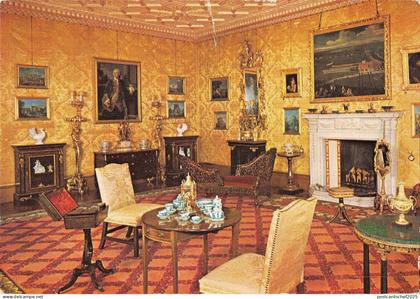 BR91979 charlecote park warwickshire the drawing room   uk