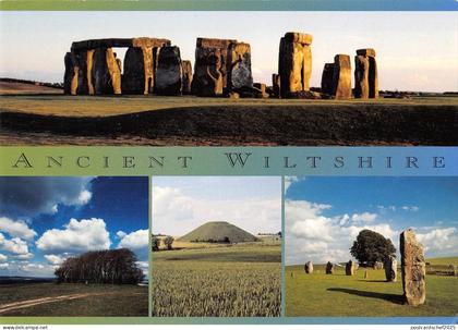 BR75693 ancient wiltshire   uk