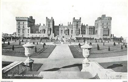 CPM East Terrace Windsor Castle