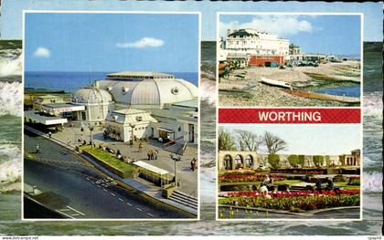 CPM Worthing