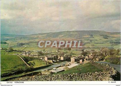 CPM Gayle Yorkshire