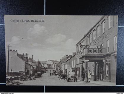 George's Street, Dungannon