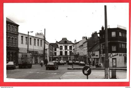 IRELAND  CO TYRONE    STRABANE  RP