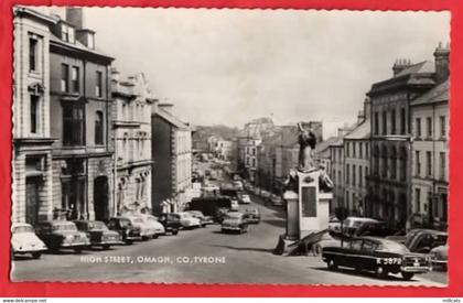 NORTHERN IRELAND CO TYRONE       OMAGH   HIGH ST  RP