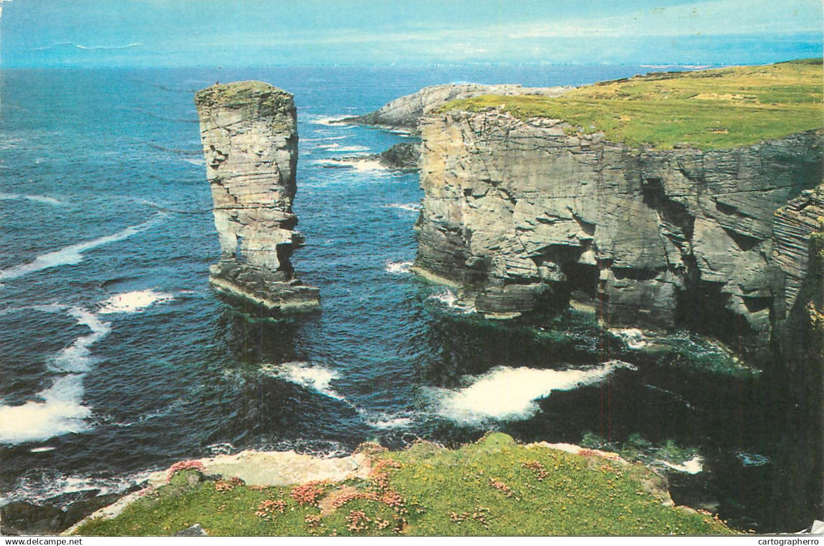 United Kingdom Scotland Orkney