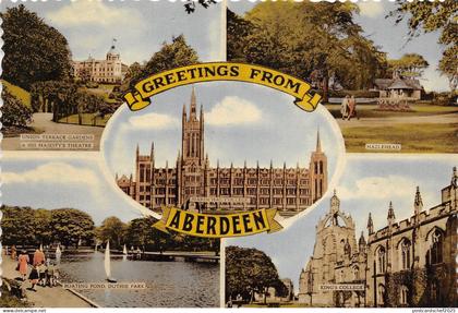 BT17839 aberdeen   scotland