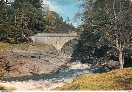 SCOTLAND ABERDEENSHIRE