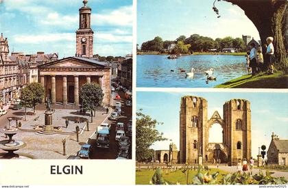 uk10746 elgin scotland  uk