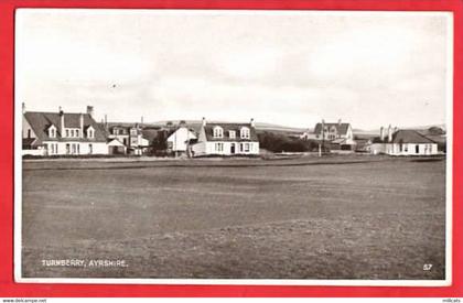 AYRSHIRE   TURNBERRY  GOLF INTEREST