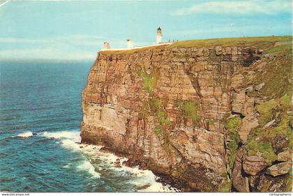 A5439 Scotland Caithness Dunnet Head